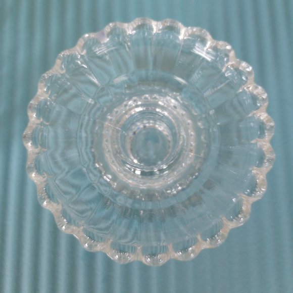 Set of 2 candle holder - Picture 3 of 5